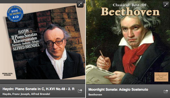 ¡Sonata de Haydn VS Sonata de Beethoven! ¿Quién ganará? ¡El duelo está servido!