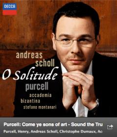 Haz click en la imagen para escuchar la melodía en Spotify