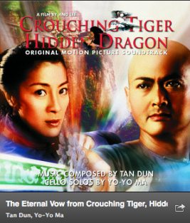 Haz click sobre la imagen para escuchar el cello de Yo-Yo Ma